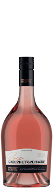Aldi, Specially Selected Cabernet-Grenache Rosé, 2021