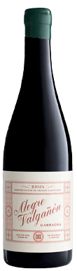 Alegre Valgañon, Garnacha, Rioja, Spain 2022