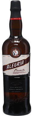 Williams & Humbert, Alegria Manzanilla, Jerez, Spain NV