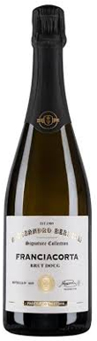 Alessandro Berselli, Signature Collection Brut, Franciacorta, Lombardy, Italy NV