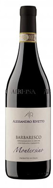 Alessandro Rivetto, Montersino, Barbaresco, Treiso, 2019