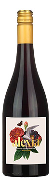 Alexia, Fleeting Glimpse Pinot Noir, Wairarapa, New Zealand 2020