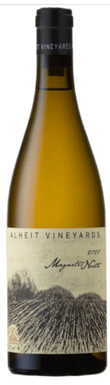 Alheit Vineyards, Magnetic North, Piekenierskloof, Citrusdal Mountain, Olifants River, South Africa, 2025