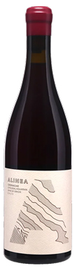 Alinea Wines, Grenache, Piekenierskloof, Citrusdal Mountain, Olifants River, South Africa, 2025