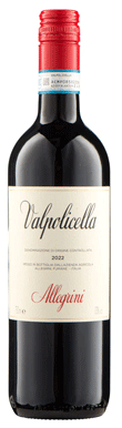 Allegrini, Valpolicella, Veneto, Italy, 2025