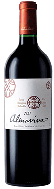 Almaviva, Almaviva, Puente Alto, Maipo Valley, Chile, 2021