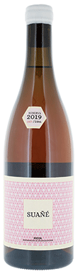 Alonso & Pedrajo, Suañé Reserva Rosado, Rioja, Spain 2019