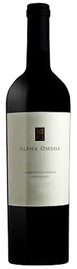 Alpha Omega, AVA Series Cabernet Sauvignon, Rutherford, Napa Valley, California, USA 2021