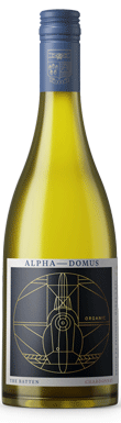 Alpha Domus, The Batten Chardonnay, Hawke’s Bay, New Zealand 2024
