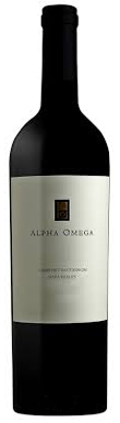 Alpha Omega, Cabernet Sauvignon, Napa Valley, California, USA 2021