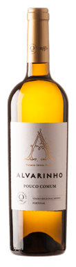 Quinta da Lixa, Pouco Comum Alvarinho, Vinho Verde, Portugal 2025