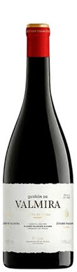 Alvaro Palacios, Quiñón de Valmira, Rioja Oriental, Spain 2023