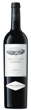 Álvaro Palacios, Vi de Vila Gratallops, Priorat, Catalonia, Spain 2022