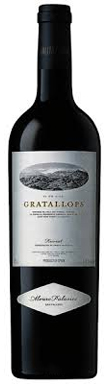 Alvaro Palacios, Vi de Vila, Gratallops, Priorat, Catalonia, Spain 2023