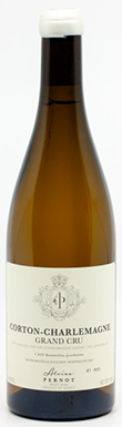 Domaine Alvina Pernot