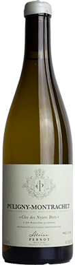 Domaine Alvina Pernot