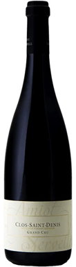 Domaine Amiot-Servelle, Clos St-Denis Grand Cru, Burgundy, France, 2023