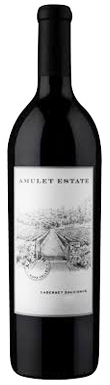 Amulet Estate, Cabernet Sauvignon, Napa Valley, California, USA 2021