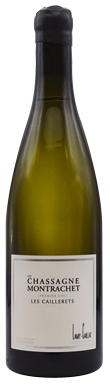 Lamy-Caillat, Chassagne-Montrachet 1er Cru Caillerets, Burgundy, France 2022