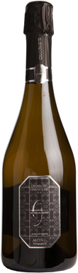 André Jacquart, Expérience Blanc de Blancs Grand Cru, Champagne NV