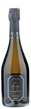 André Jacquart, Mesnil Experience Grand Cru Extra Brut, Champagne, France NV