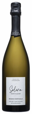 André Jacquart, Solera Premier Cru Blanc de Blancs, Champagne, France