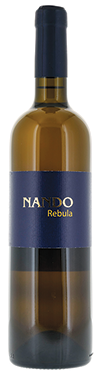 Andrej Kristančič, Nando Blue Label Rebula, Slovenia 2020