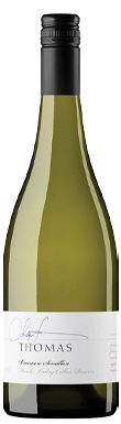 Andrew Thomas, Braemore Cellar Reserve Semillon, Hunter Valley, New South Wales, Australia 2017