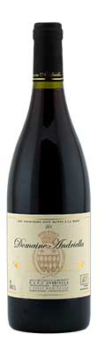 Domaine Andriella