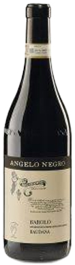 Angelo Negro & Figli, Baudana, Serralunga d’Alba, Barolo, Piedmont, 2018