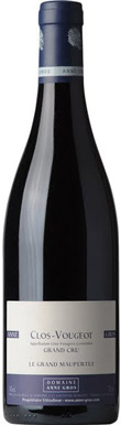 Anne Gros, Clos de Vougeot Grand Cru, Burgundy, France, 2023