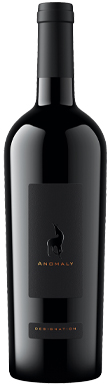 Anomaly, Designation Red, St Helena, Napa Valley, California, USA 2023
