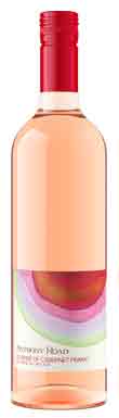 Anthony Road Wine Company, Rosé of Cabernet Franc, Finger Lakes, New York, USA 2023