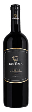 Antinori, La Braccesca, Vino Nobile di Montepulciano, Tuscany 2020