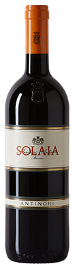 Antinori, Solaia, Toscana, Tuscany, Italy 2023