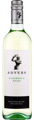 Anvers, Razorback Road Sauvignon Blanc, Adelaide Hills, South Australia 2020