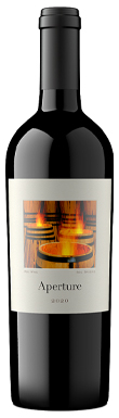 Aperture Cellars, Bordeaux Red Blend, Alexander Valley, Sonoma County, California, USA 2018