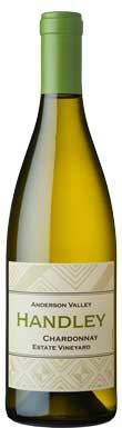 Handley, Estate Chardonnay, Anderson Valley, Mendocino County, California, USA 2021