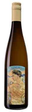 Apollo's Praise, Riesling, Finger Lakes, New York, USA 2023