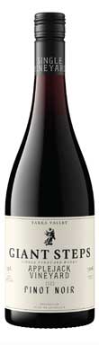 Giant Steps, Applejack Vineyard Pinot Noir, Yarra Valley, Australia 2023