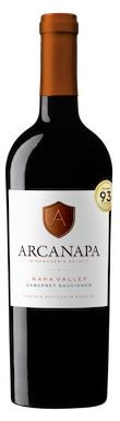 ArcaNapa, Cabernet Sauvignon Non-Vintage, Napa Valley, California, USA