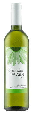 Lidl, Corazón del Valle Torrontés, Mendoza, Argentina, 2022