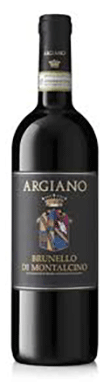 Argiano, Vigna del Suolo, Brunello di Montalcino, Tuscany, Italy 2019