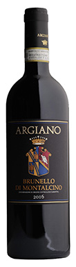 Argiano, Brunello di Montalcino, Tuscany, Italy 2020