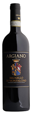 Argiano, Brunello di Montalcino, Tuscany, Italy 2020