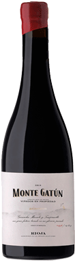 Arizcuren, Monte Gatún, Vino de Quel, Rioja Oriental, Spain 2023