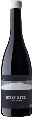 Arizcuren, SoloMazuelo, Rioja Oriental, Spain 2024
