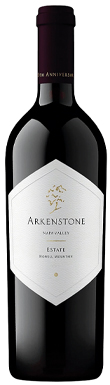 Arkenstone, Estate Red, Howell Mountain, Napa Valley, California, USA 2023