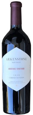 Arkenstone, Amoenus Vineyard Cabernet Sauvignon, Napa