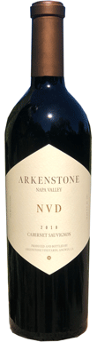 Arkenstone, NVD Cabernet Sauvignon, Napa Valley, California, USA 2018